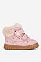 Trzewiki Lasocki Kids DIALO CI12-DIALO-03 Różowy