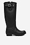 Kalosze HUNTER CWB-HFW-004 Czarny