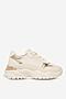 Sneakers Jenny CEO-CS20583-01 Beżowy