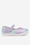 Baleriny Nelli Blu CM230520-15 MIX