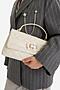 Torebka NINE WEST EO-JORRA-LDA8453 Ivory