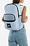 Plecak Reebok RBK-015-CCC-05 Niebieski