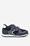 Sneakers Lasocki Kids CONNY CI12-CONNY -01 (III)CH Granatowy