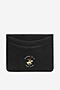 Portfel Beverly Hills Polo Club CEO-BHPC-W1-007-SS26 Czarny