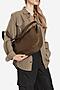 Torebka G-STAR RAW C-DAFNE-LX10144 TAUPE