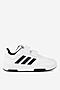 Obuwie sportowe adidas TENSAUR SPORT 2.0 CF I GW1988 Biały