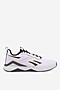 Sneakers Reebok NANOFLEX ADVENTURE T HR0417 Fioletowy jasny