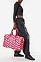 Torebka Juicy Couture CEO-BIJXT8675WIP Różowy