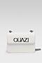 Torebka Quazi RX90032 Biały
