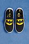 Trampki Batman CEO-CP91-AW25-327WBBAT Czarny