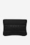 Kosmetyczka ROXY CWBEO-RX-W1-010-SS26 Czarny