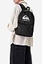 Plecak QUIKSILVER QUIC-KS-001-07 Czarny
