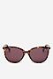 Okulary unisex Polaroid C PLD 6231/S Brązowy