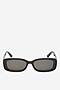 Okulary damskie Jenny WB-4WF-009-SS26 Czarny