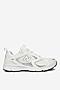 Obuwie sportowe New Balance C-NBML408W Beżowy
