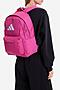 Plecak adidas C-CLSC BARS BP IS7058 Różowy