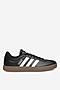 Obuwie sportowe adidas VL COURT 3.0 ID6286 Czarny