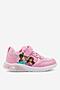 Obuwie sportowe PRINCESS CP66-SS24-200DPRN Różowy jasny