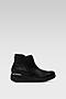 Botki Go Soft WB-SASHA-AW22-12 Czarny