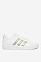 Obuwie sportowe adidas GRAND COURT 2.0 JQ4519 Biały