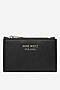 Portfel damski NINE WEST CEO-NW-W1-009-SS26 Czarny