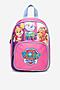 Plecak Paw Patrol ACCCS-SS24_410PAW Różowy