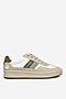 Sneakers G-STAR RAW CARTER-01-WE Beżowy