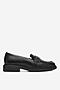 Mokasyn Lasocki CEO-RST-56007-03 Czarny