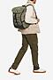 Plecak QUIKSILVER C-QUIC-KL-001-08 Khaki