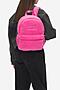 Plecak Reebok RBK-043-CCC-05 Różowy