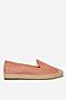 Espadryle DeeZee RS07-18 Pomarańczowy