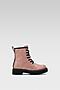 Trzewiki DeeZee CS5587-02 Różowy