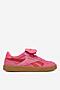 Obuwie sportowe Reebok SMASH EDGE KILTY 100241116 Różowy