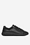 Sneakers Rieker Revolution Lifestyle U1100-00 Czarny