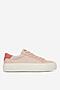 Sneakers Jenny V13-037 Różowy