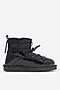 Botki Sergio Bardi WFA1634-12Z-SB Czarny