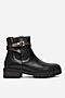 Botki Lasocki CEO-WI23-DAGA-01 Czarny