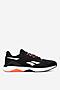 Obuwie sportowe Reebok NANOFLEX TR 2 100202644 Czarny