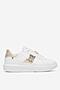 Sneakers Rieker Revolution Lifestyle W1202-82 Biały