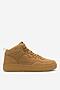 Obuwie sportowe Sprandi HEAT MID MPRS-2022M03108-2 Camel
