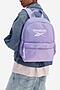 Plecak Reebok CWBEO-RBK-047-CCC-05 Fioletowy