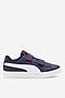 Obuwie sportowe Puma RICKIE CLASSIC V PS 39425301 Granatowy