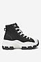 Trampki Sprandi CEO-WP40-22344Y Czarny