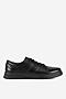 Sneakers Sergio Bardi MF1648-1Z Czarny