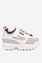 Sneakers Fila WB DISRUPTOR tdl FFK0092 13159 MIX