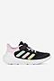 Obuwie sportowe adidas TENSAUR RUN 3.0 EL C IH1052 Czarny