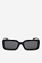 Okulary unisex Polaroid C PLD 6208/S/XN Czarny