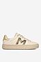 Sneakers Mexx EO-MI001010861W Beżowy