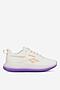 Obuwie sportowe Reebok DMX COMFORT + 100201512 Kremowy