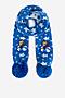 Szalik dziecięcy Paw Patrol ACCCS-AW24-313PAW-A Granatowy